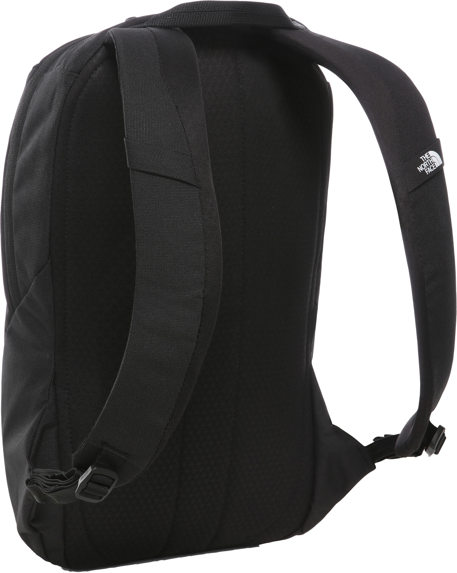 the north face electra women's backpack black
